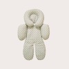 Thumbnail Reductor de Baby Seat Beige con motas blancas0